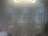 Istanbul, a hotel hamam