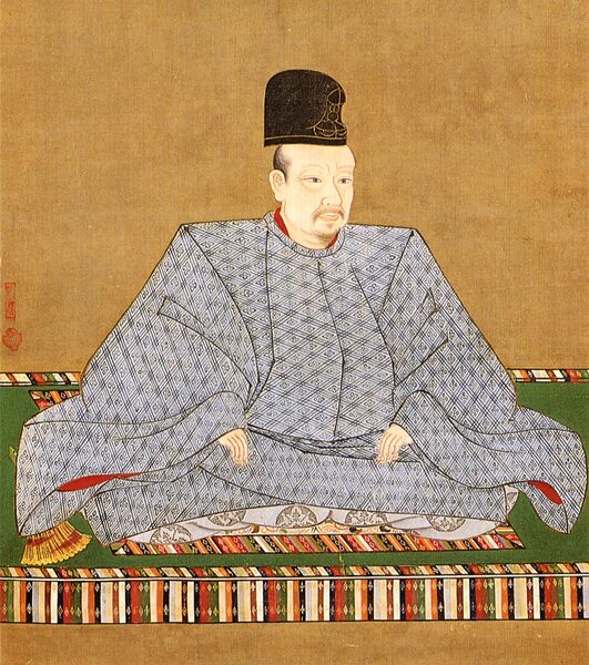 ملف:Emperor Go-Yozei3.jpg