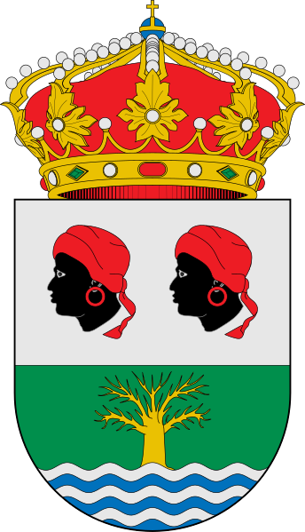 ملف:Escudo de Moriana.svg