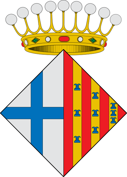 ملف:Escut de Peralada.svg