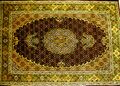 Tabriz rug