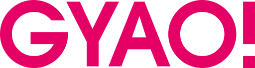 ملف:GYAO! logo.svg
