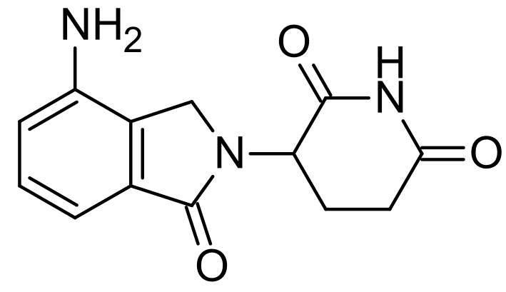ملف:Lenalidomide2DACS.svg