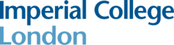Logo of Imperial College London