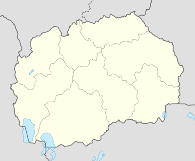 Macedonia location map.svg
