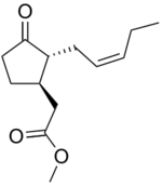 Methyl jasmonate