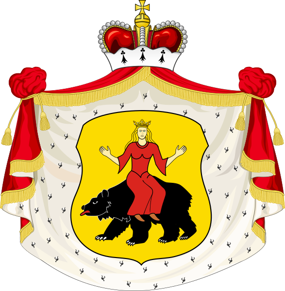 ملف:POL COA Sołomerecki.svg