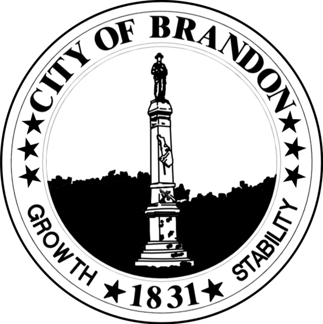 ملفSeal of Brandon, Mississippi.png المعرفة