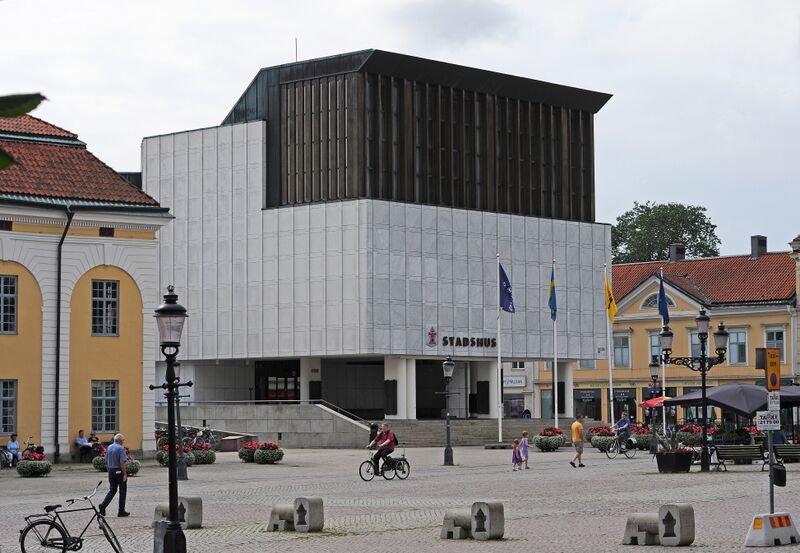 ملف:Stadshuset Nyköping.jpg