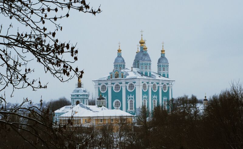 ملف:Uspensky cathedral.jpg