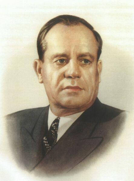 ملف:М. Гусеў. Пятрусь Броўка.jpg