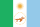 Flag of Chaco Province