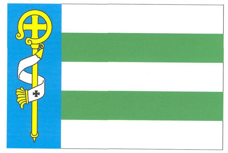 ملف:Brezova-Olesko CZ flag.jpg