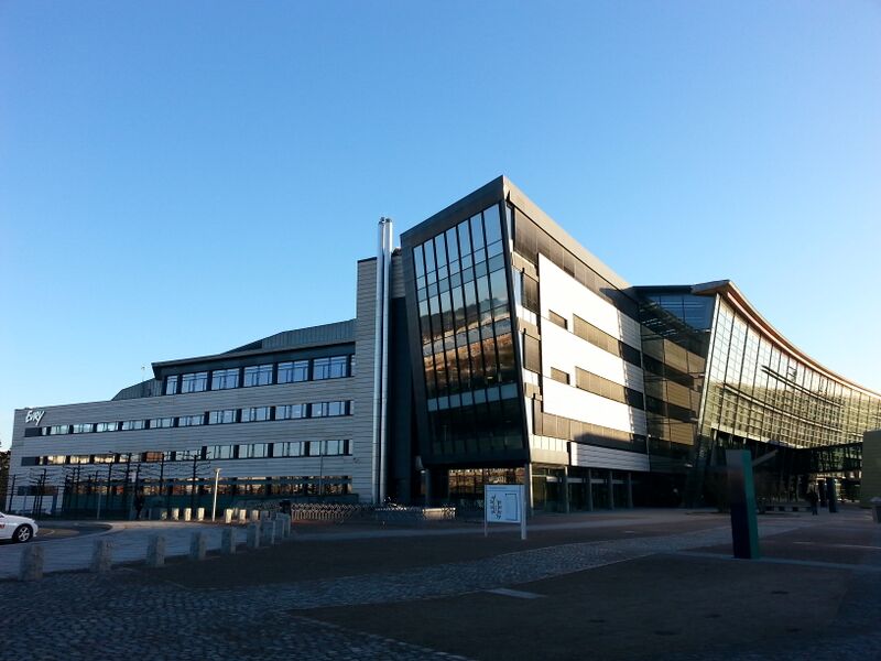 ملف:EVRY Fornebu.jpg