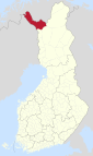 Enontekiö sijainti Suomi.svg