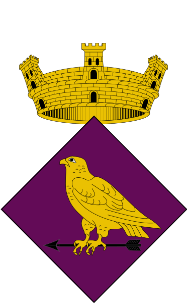 ملف:Escut del Milà.svg