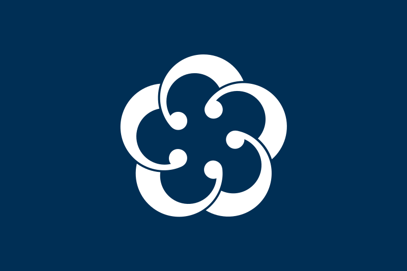 ملف:Flag of Odawara, Kanagawa.svg