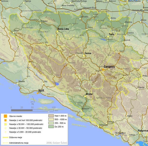 ملف:General Map of BiH.jpg