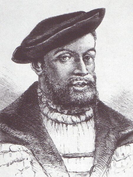 ملف:Georg Sabinus.JPG
