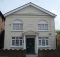 Madina Mosque (Formerly Jireh Independent Chapel), Park Terrace East, Horsham.jpg