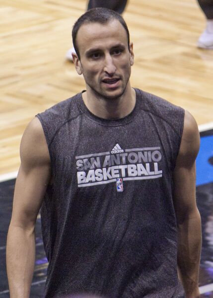 ملف:Manu Ginobili Spurs-Magic011 (cropped).jpg