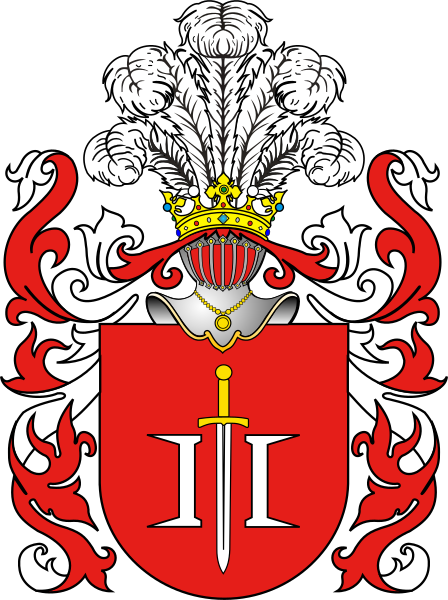 ملف:POL COA Cholewa.svg