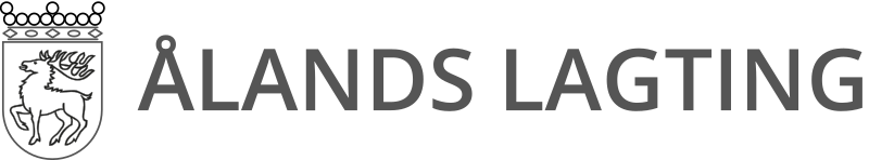 ملف:Ålands Lagting Logo.svg