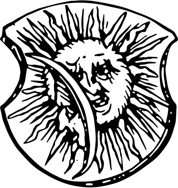 ملف:Герб Франциска Скарины.svg