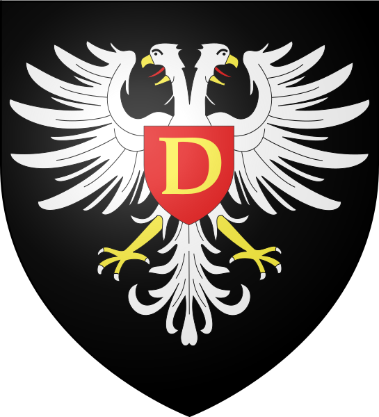 ملف:Blason Drulingen France Bas-Rhin.svg