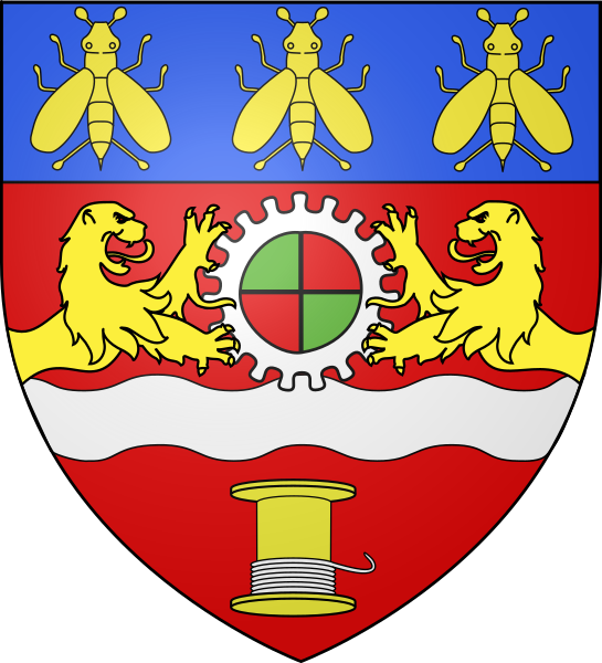 ملف:Blason Romilly-sur-Seine.svg