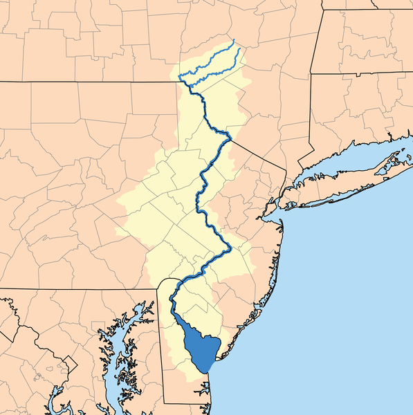 ملف:Delawarerivermap.png