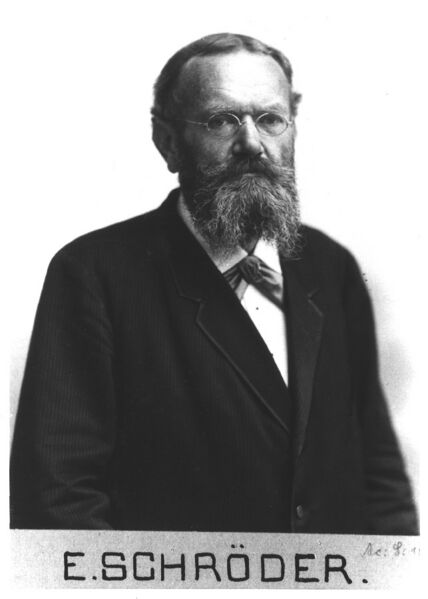 ملف:Ernst schroeder.jpg