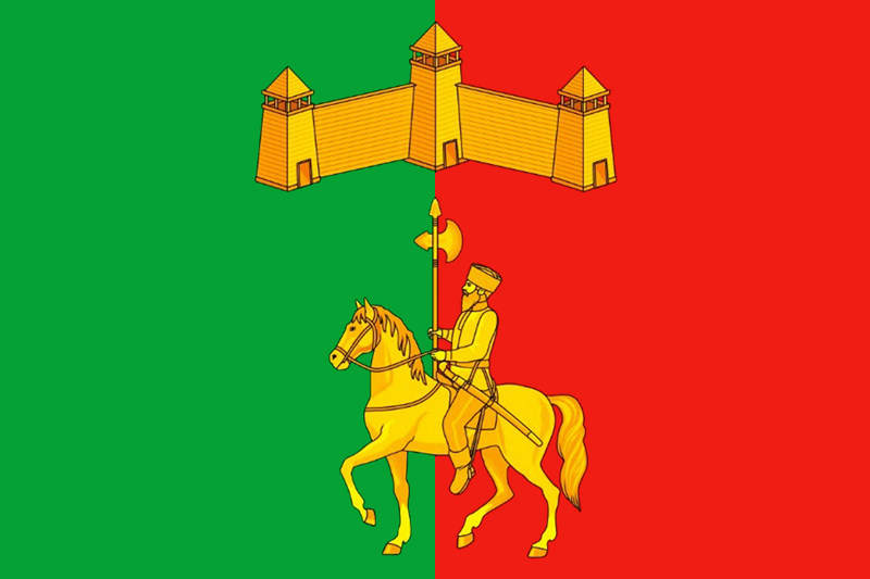 ملف:Flag of Karatuzsky.png