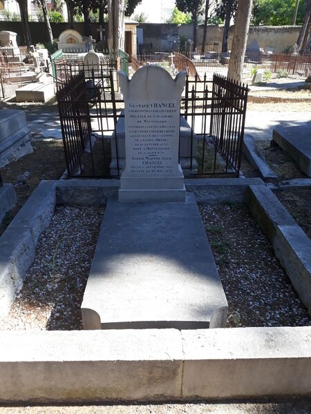 ملف:Grab Gustave Chancel.jpg