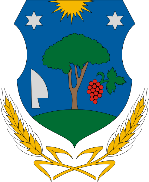 ملف:HUN Somogybükkösd COA.svg