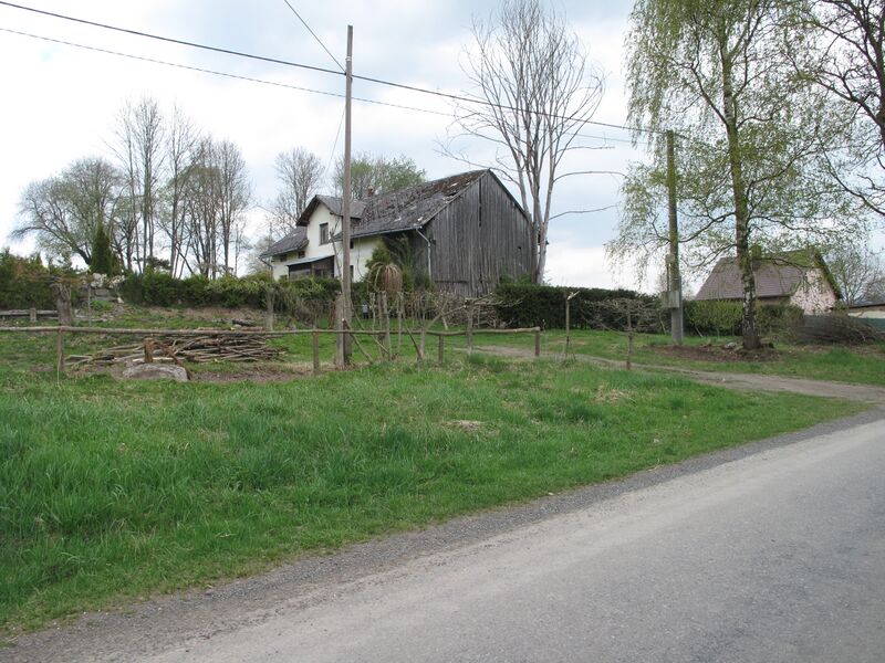 ملف:Pomezí (Všeruby), domy.jpg