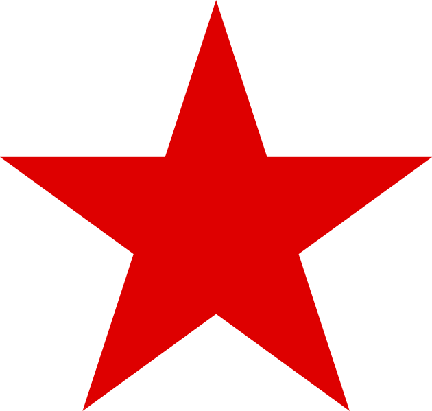 ملف:Red star.svg
