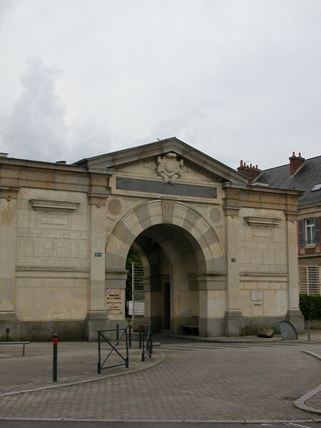 ملف:Rennes prison des femmes.JPG