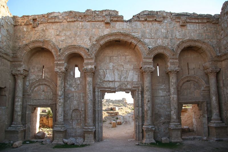 ملف:Rusafa gate.jpg