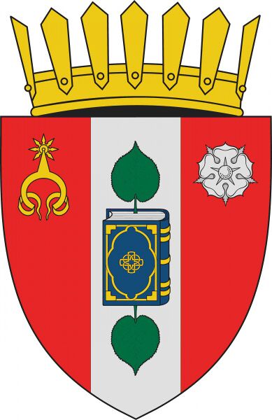 ملف:Satul Larga (stema).jpg