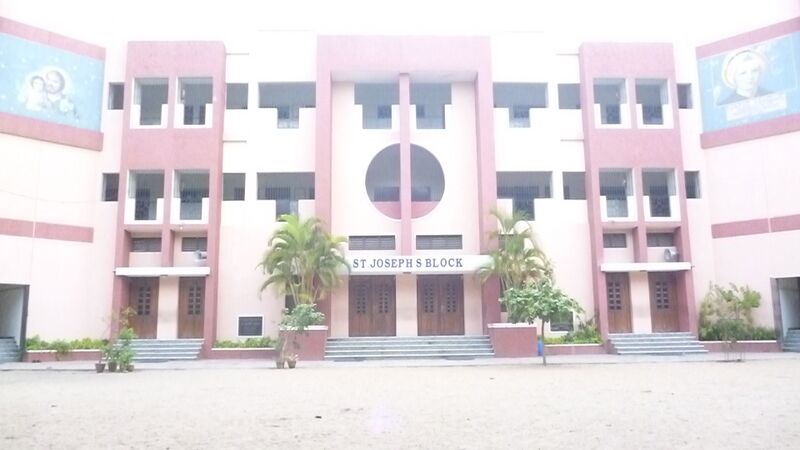 ملف:St. Joseph's Block, Perambur.jpg