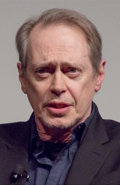 ملف:Steve Buscemi crop.jpg
