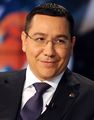 Victor Ponta (age 51) (2012–2015) (age at ascension 39)