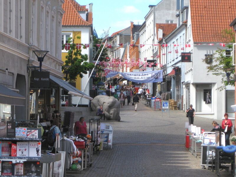 ملف:Aabenraa - Storegade.JPG