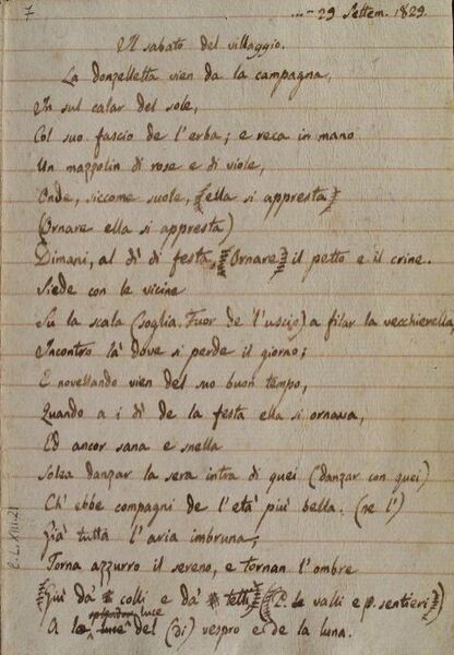 ملف:Autografo leopardiano Sabato Villaggio.jpg