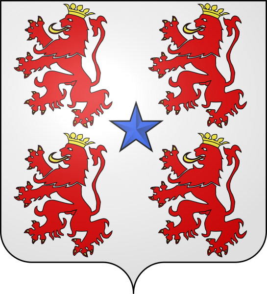 ملف:Blason Gabriel de Beauvau.svg