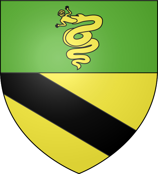 ملف:Blason La Rochegiron.svg