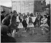 Istanbul 1908 Epirotes