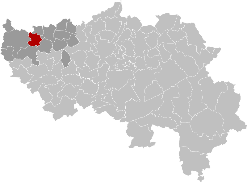 ملف:Geer Liège Belgium Map.svg