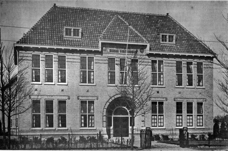 ملف:HaarlemTriniteit1923.jpg